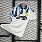 Inter Milan 1992/93 Away - Retro