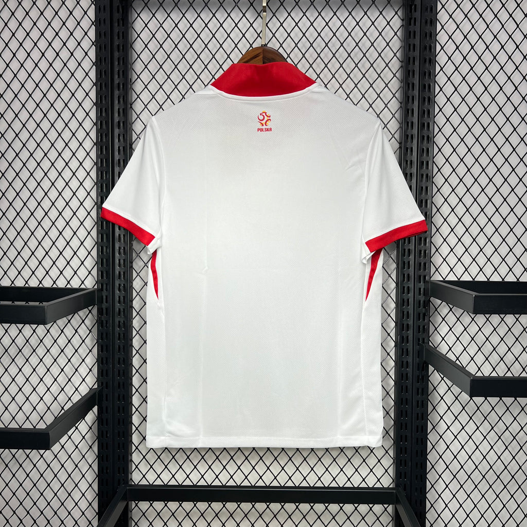 Poland 2024 Home - Fan Version