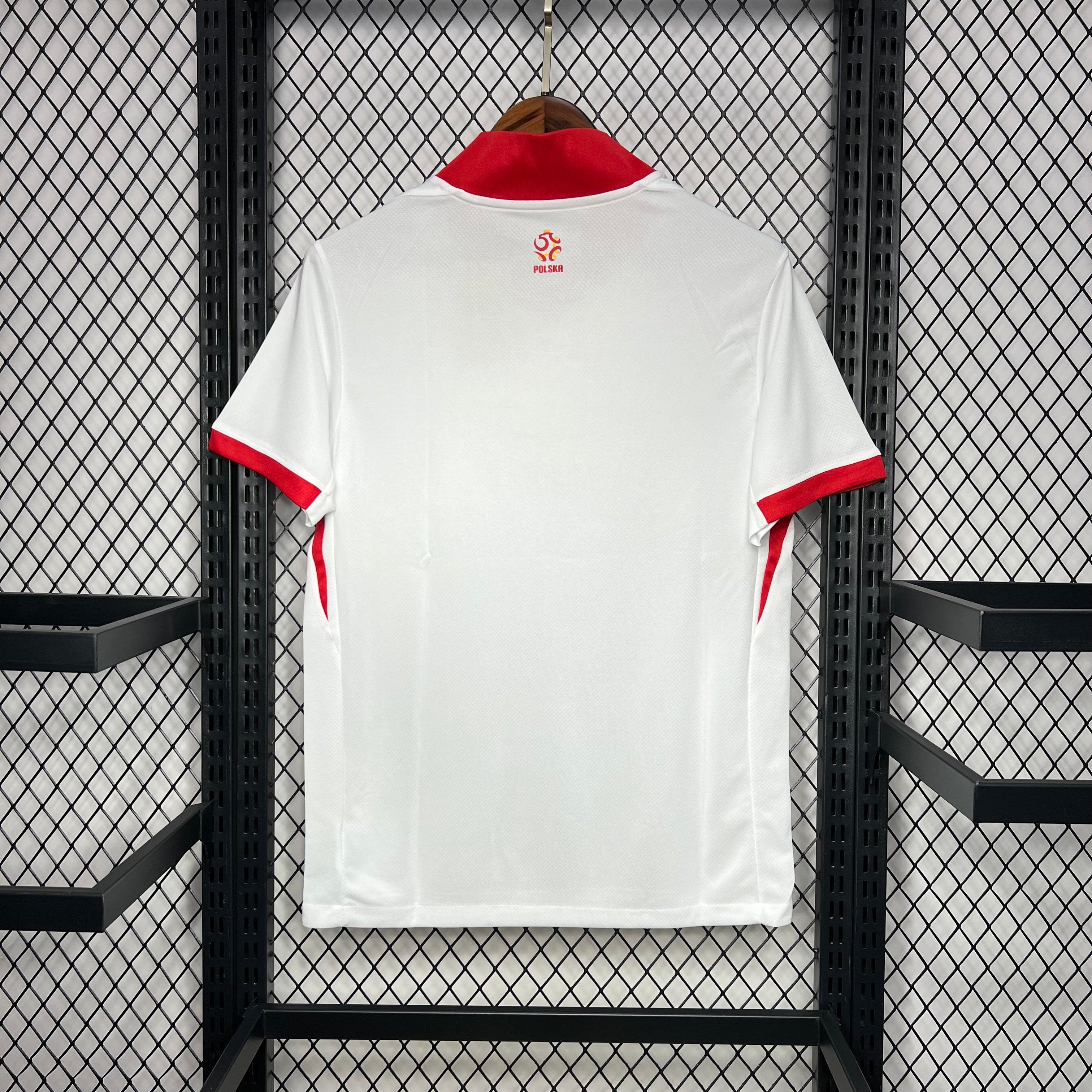 Poland 2024 Home - Fan Version