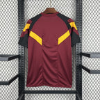 Roma 2024/25 Casual Shirt