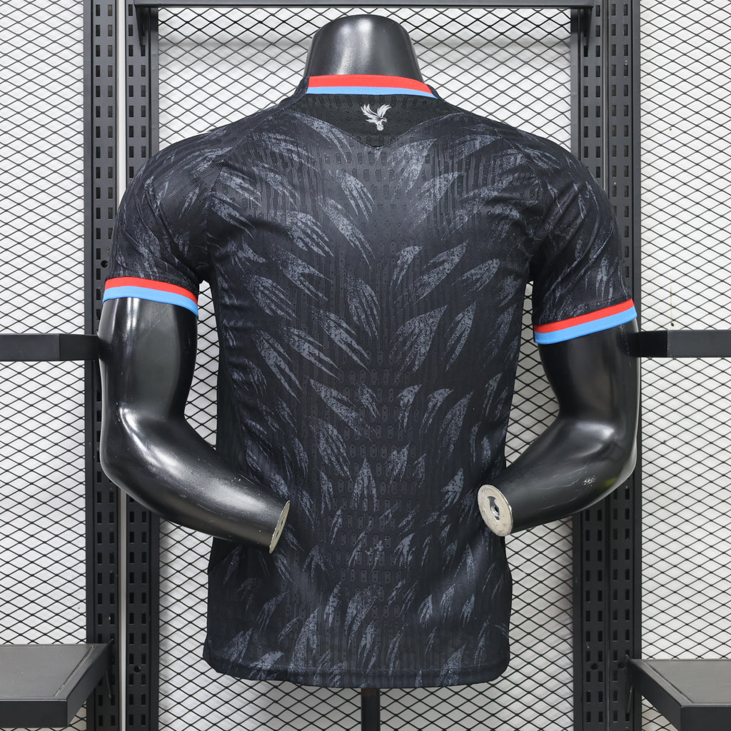 Crystal Palace 2026/27 Away - Player Version