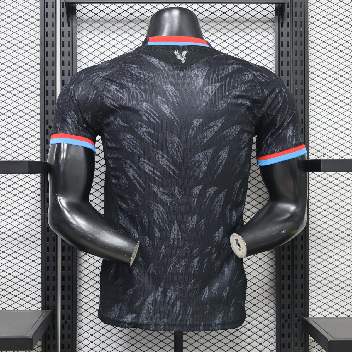 Crystal Palace 2026/27 Away - Player Version