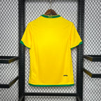 Brazil 2006 Home - Retro