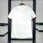 Arsenal 2007/09 Away - Retro