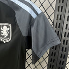 Aston Villa 2025/26 Away - Kid Kit