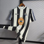 Newcastle United 1995/97 Home - Retro