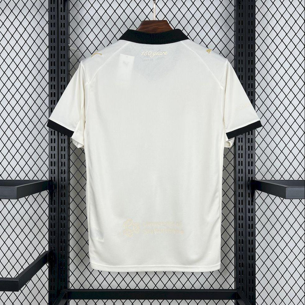 Port Vale 2025/26 Home - Fan Version