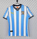 Coventry City 2011/12 Home - Retro