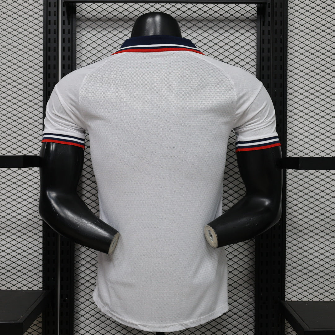 Bayern Munich 2026/27 Away - Player Version