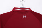 Liverpool FC 2018/19 Home - Retro