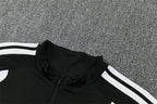 Spain 2026/27 Black ¼  Zip Training Set | Adult + Kids Sizes