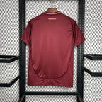 Roma 2024/25 Home - Fan Version