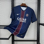 Paris Saint-Germain 2025/26 Home - Fan Version