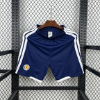 Scotland 2026 Home - Fan Shorts