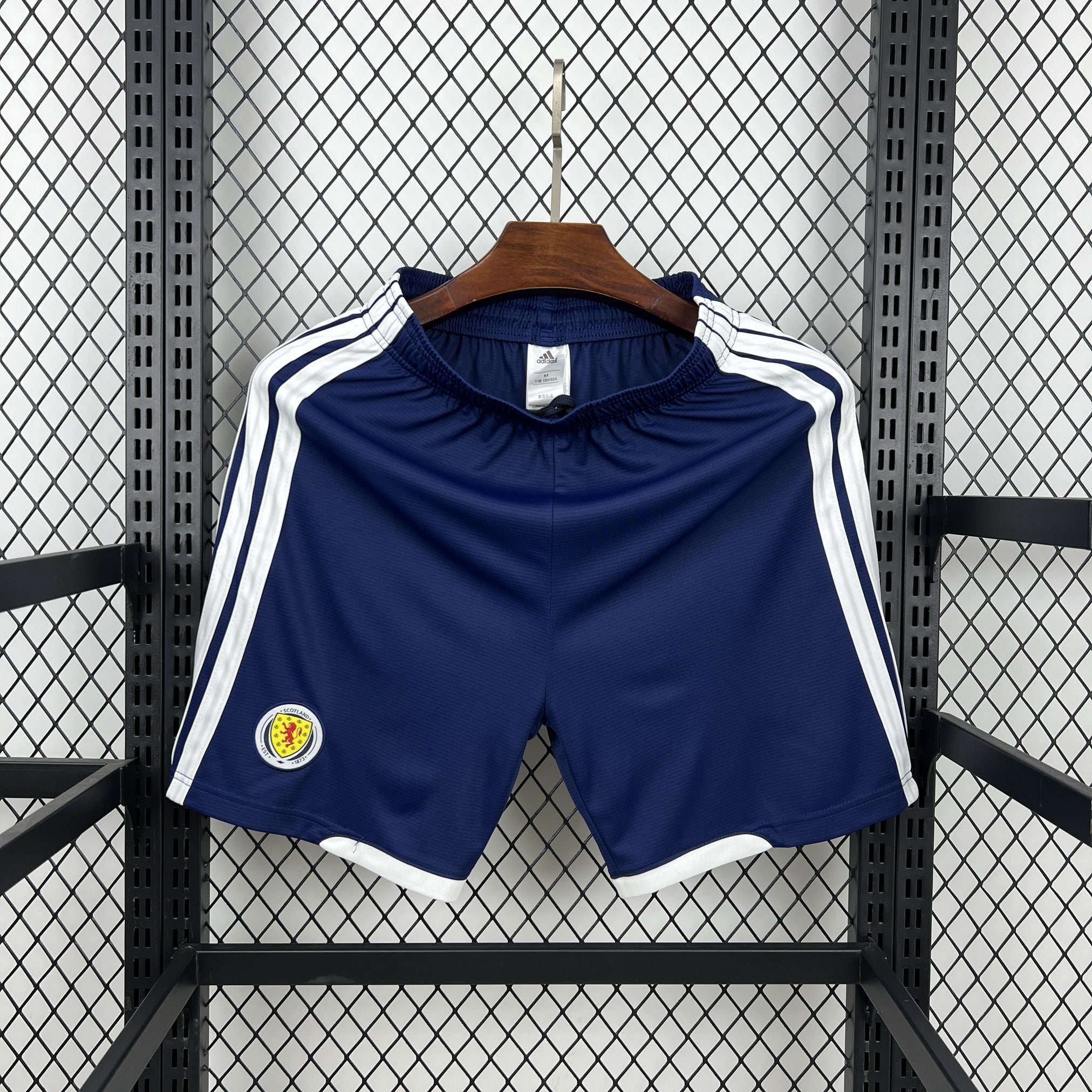 Scotland 2026 Home - Fan Shorts