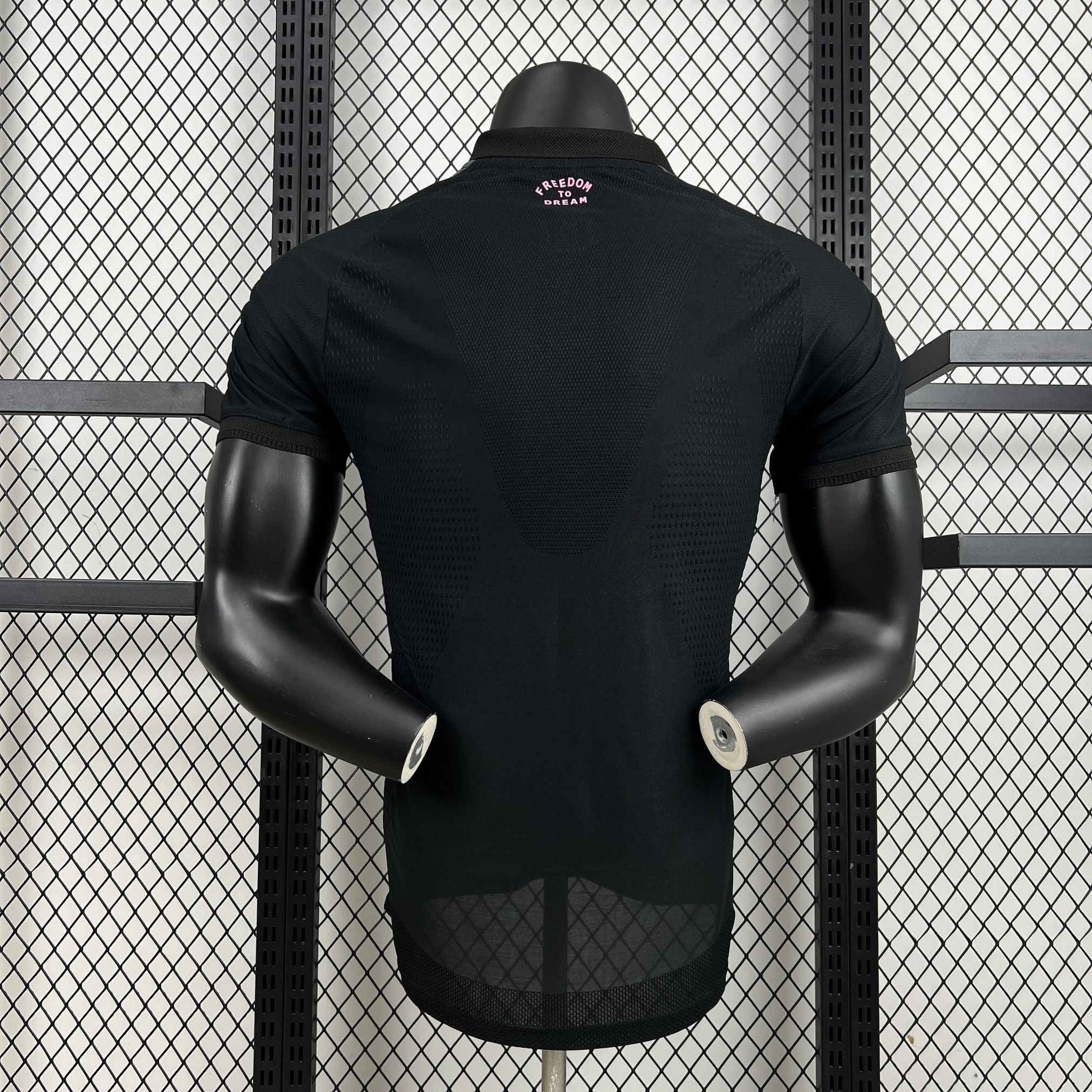 Inter Miami 2026 Away - Player Version