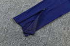 Inter Milan 2026/27 Navy ¼  Zip Training Set | Adult + Kids Sizes