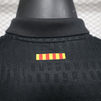 Barcelona 2024/25 Away - Player Version