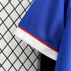 Rangers FC 2025/26 Home - Fan Version