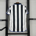 Newcastle United 1999/00 Home - Retro