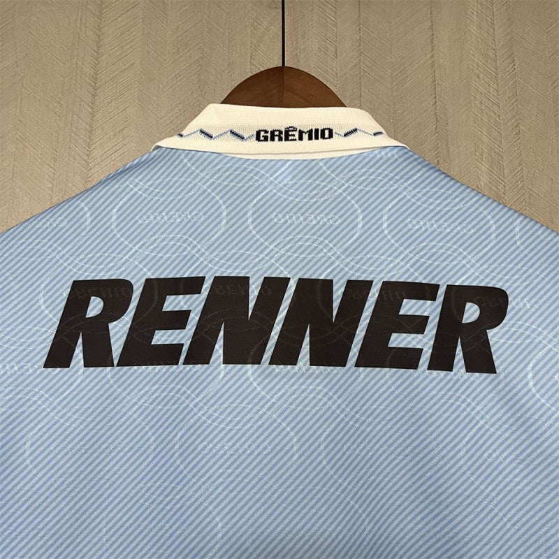 Gremio 1996 Third - Retro