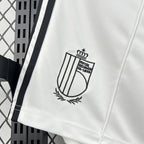 Belgium 2026 Away - Fan Shorts