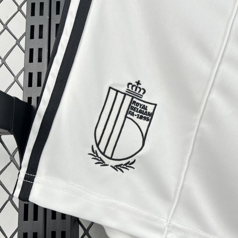 Belgium 2026 Away - Fan Shorts