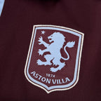 Aston Villa 2026/27 Home - Fan Version