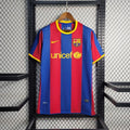 Barcelona 2010/11 Home - Retro
