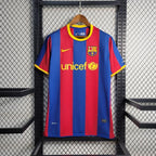 Barcelona 2010/11 Home - Retro