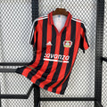 Bayer Leverkusen 2000/01 Home - Retro