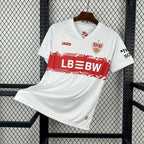 VfB Stuttgart 2025/26 Home - Fan Version