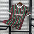 Fluminense 2025/26 Home - Fan Version