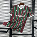 Fluminense 2025/26 Home - Fan Version