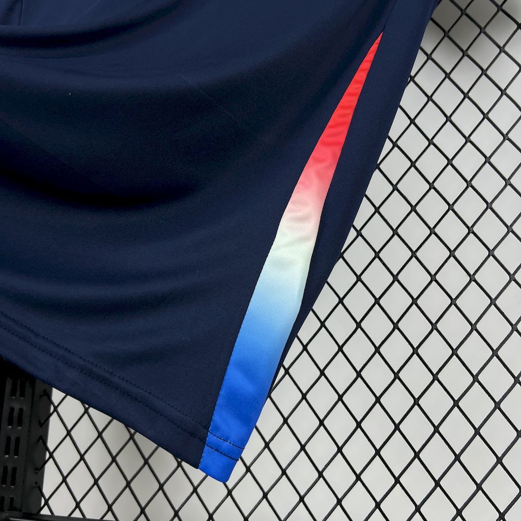 San Diego FC 2025/26 Home - Fan Version