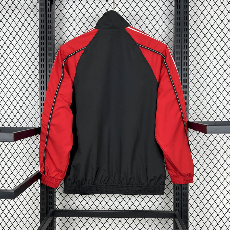 Manchester United 1998/99 Windbreaker - Retro