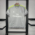 Real Madrid 2015/16 Away - Retro