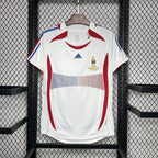 France 2006 Away - Retro