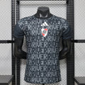 River Plate 2027 Training Top - Player Version