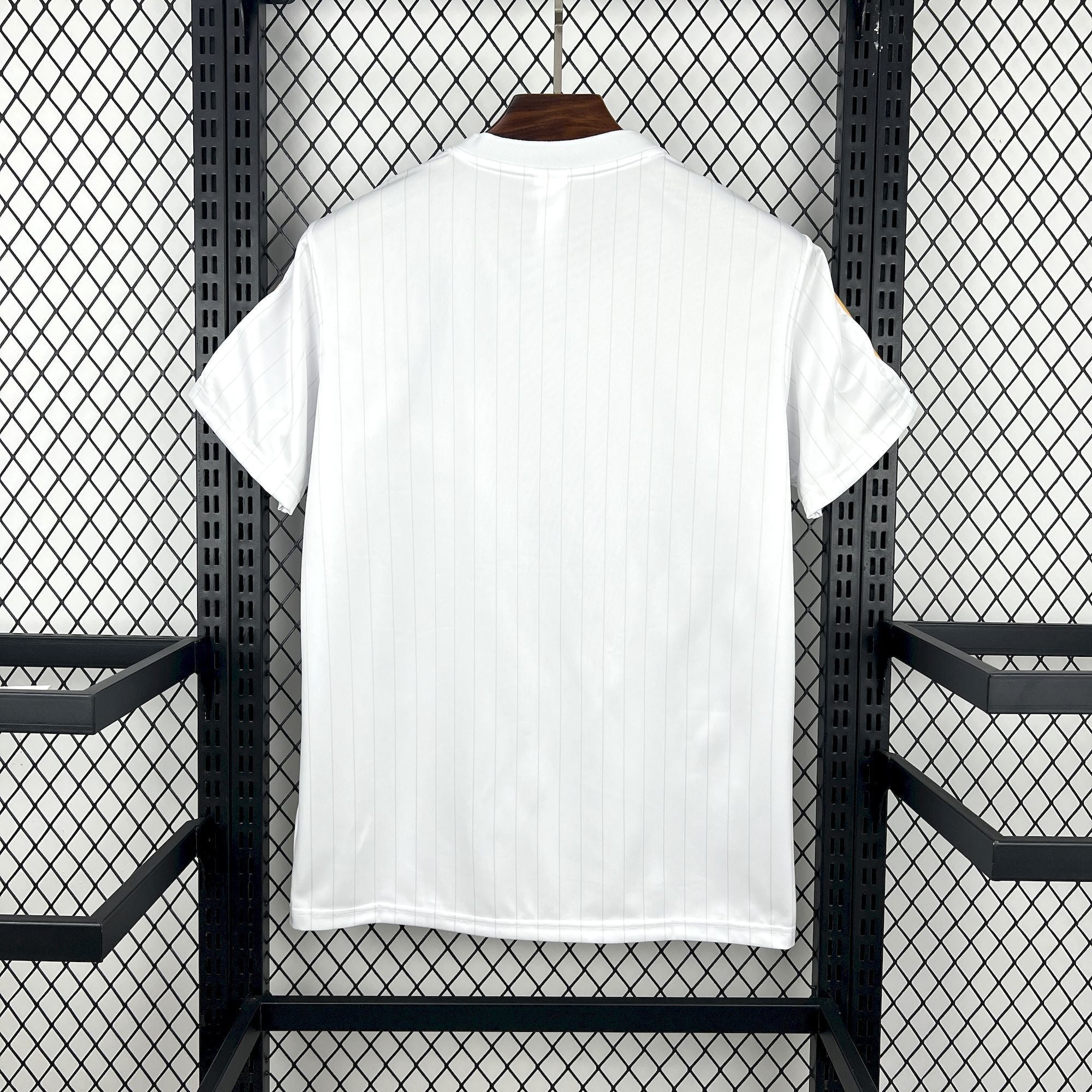 Real Madrid 2025/26 Terrace Icons