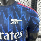 Arsenal 2025/26 Away  - Player Version