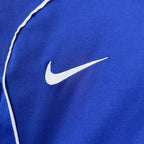 Brazil 2004 Away - Retro