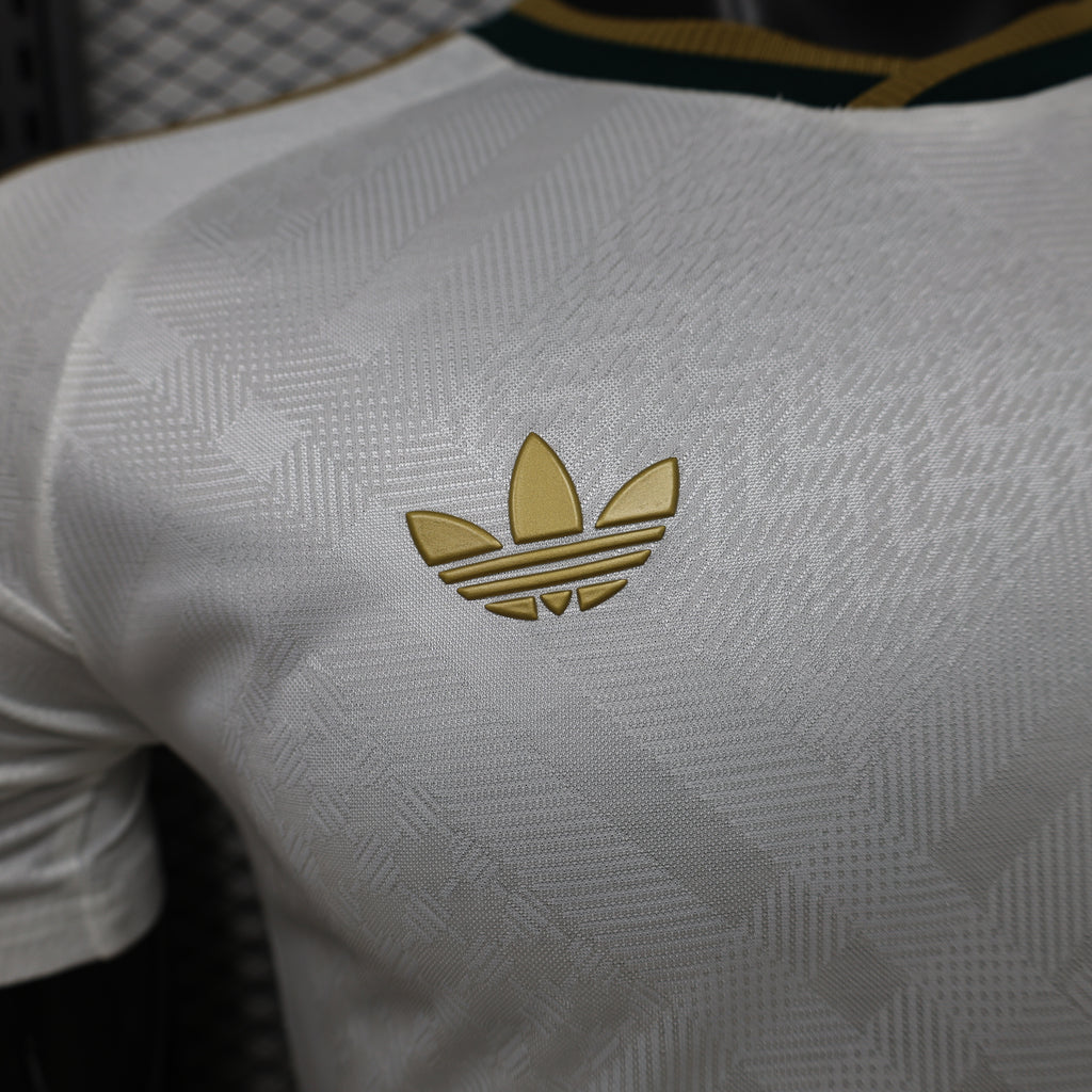 Saudi Arabia 2026 Away - Player Version