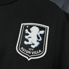 Aston Villa 2025/26 Away - Fan Version