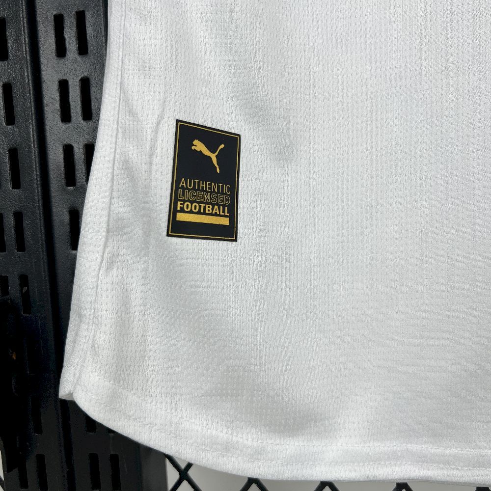 CF Monterrey 2025/26 Away - Fan Version