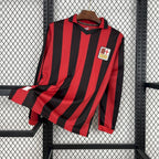 AC Milan 2024/25 125th Anniversary Long Sleeve - Fan Version