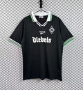 Borussia Monchengladbach 1996/97 Away - Retro