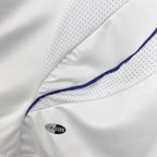 Real Madrid  2007/08 Home - Retro