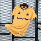 Wolverhampton 1998/99 Home - Retro