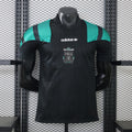 Liverpool FC 2026/27 Black EQT Shirt - Player Version